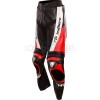RTX Pro Evolution Red Motorcycle Leather Suit
